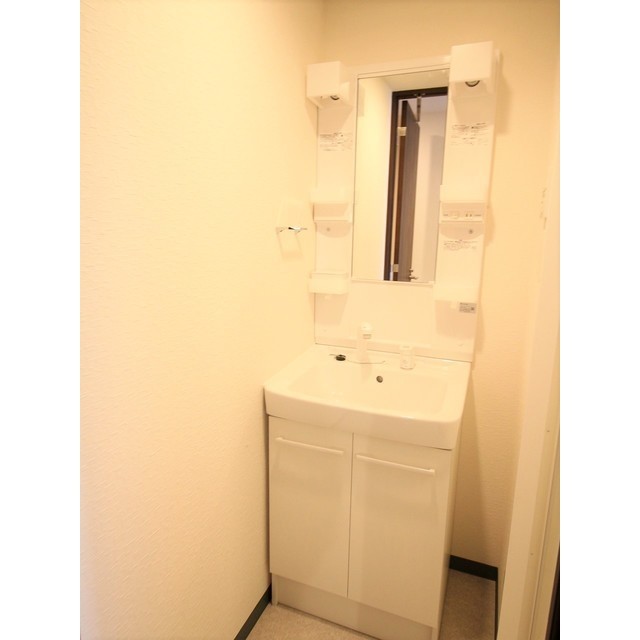 プレール・ドゥーク東向島 内観