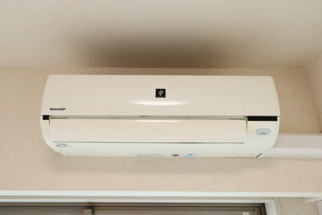 ザ・レジデンス蒲田アイリスコート 部屋設備