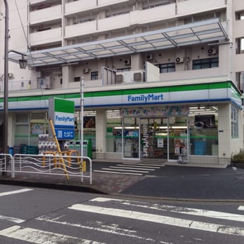 プラシス門前仲町 【コンビニエンスストア】ファミリーマート 江東福住一丁目店まで192ｍ