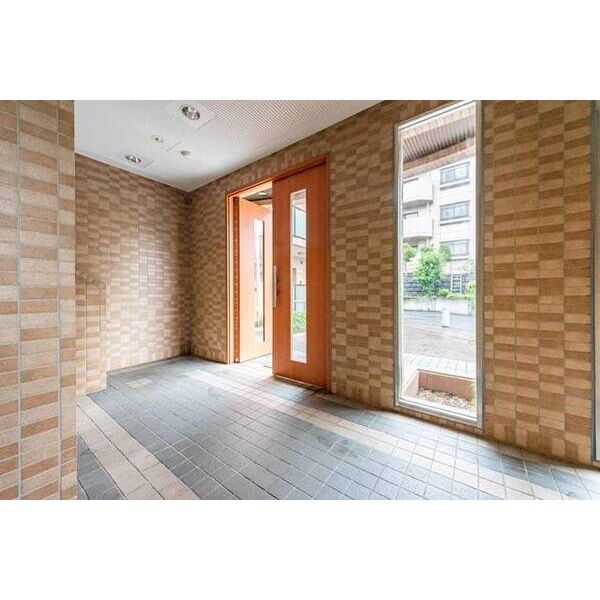 ソシアプラザ0306号室 部屋その他