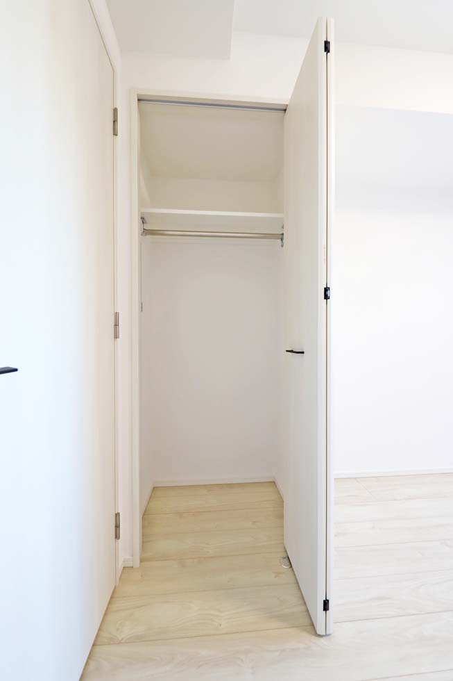 MAXIV川口青木6階 内観