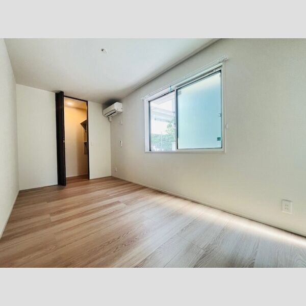 D'Bless湘南辻堂101号室 洋室