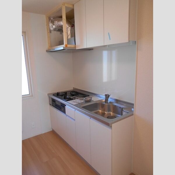 ロイヤルテラス萩原 キッチン