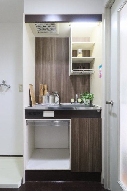 ベルエール代田6階 ※家具･小物はイメージです