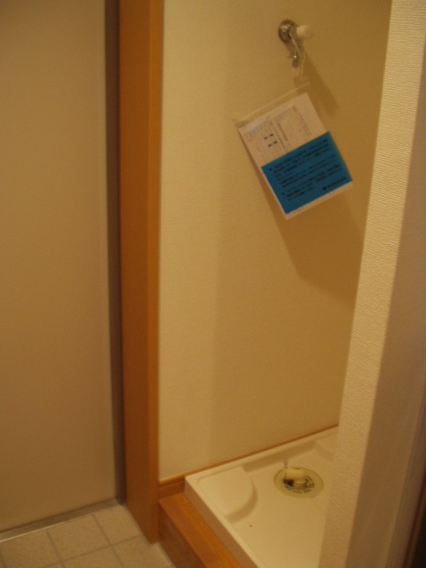 サンガーデン宮本町 部屋設備