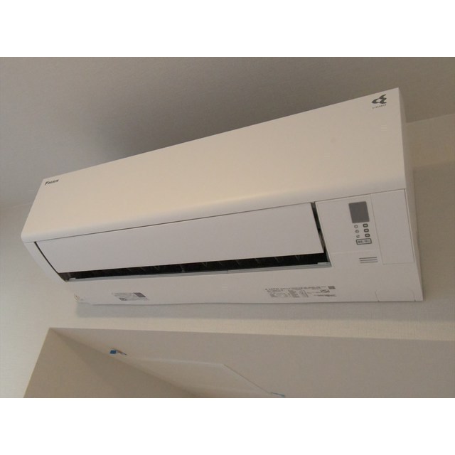 ラクレイス横濱関内0908号室 部屋その他