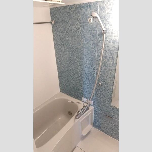 ラリュール江戸川Ⅰ302号室 浴室