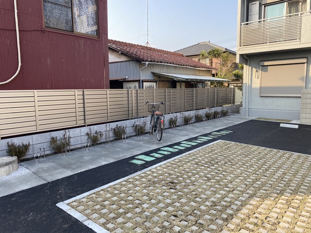 アミスタ湘南0301号室 その他共有部分