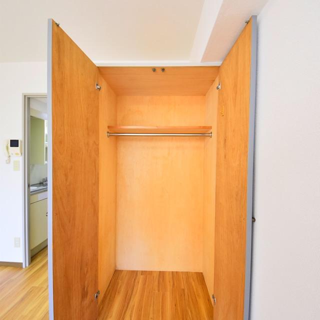 タピエスRフラット2階 トイレ