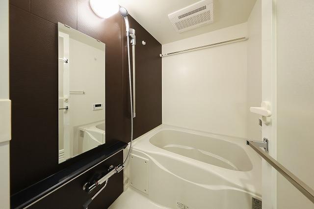 nido MINOWA7階 バス