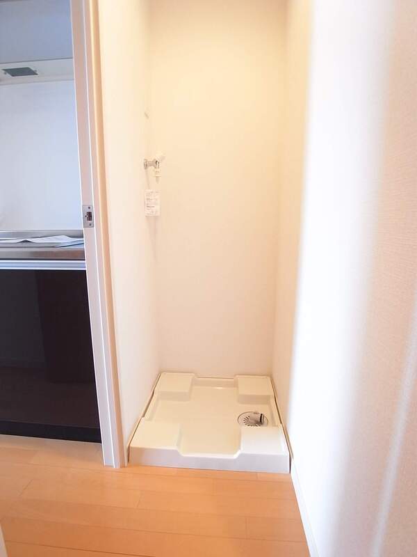リブリ・松江 部屋設備