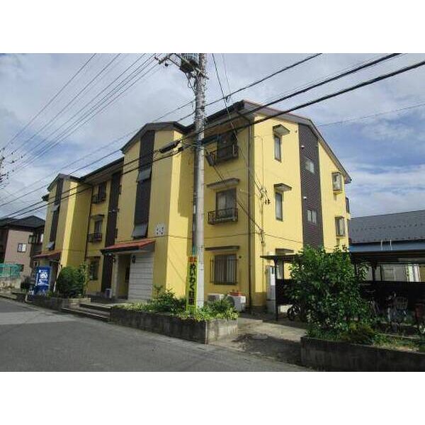 メゾングロワール0101号室 外観