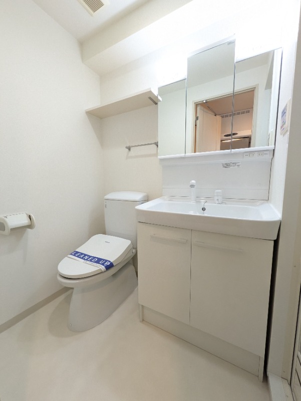 クロスレジデンス清澄白河5階 同建物別部屋の参考画像