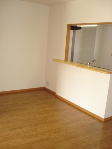 パルＫ＆ＹⅡ203号室 リビング