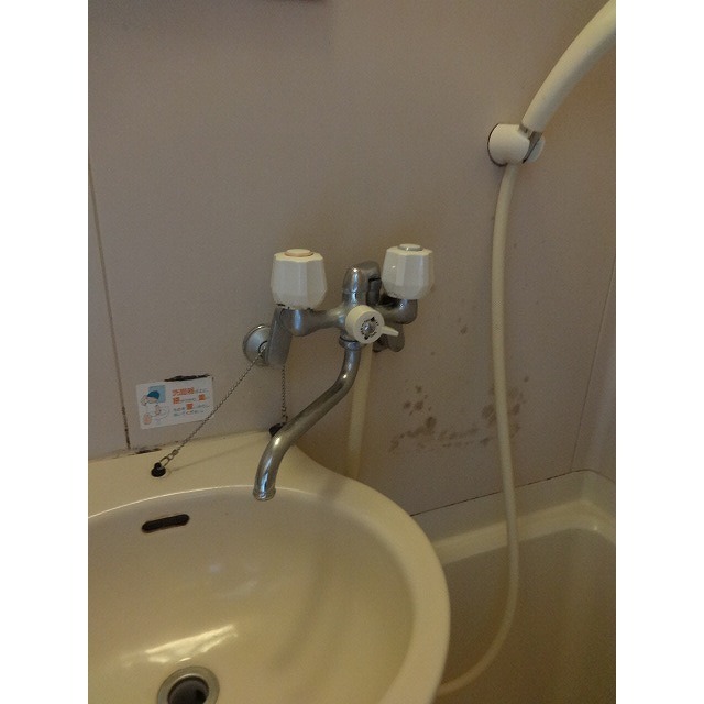 casa de rosa（旧レジデンス田中） 内観