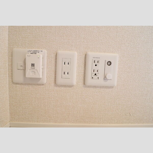 タウンコート上木崎201号室 ★インターネット無料(Wi-Fi)★