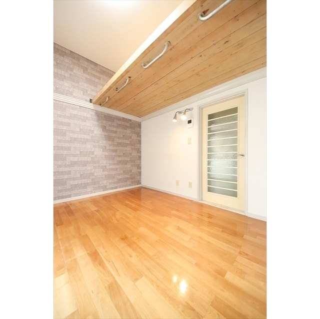 Ecol Resort 茅ヶ崎B0106号室 内観