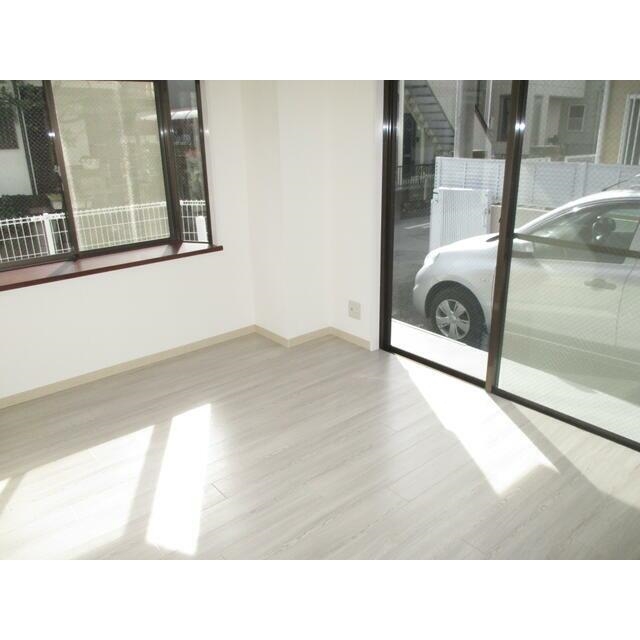 Moonshiny参番館1階 部屋その他