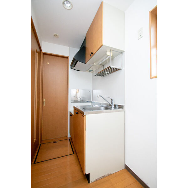 セレ四ツ木103号室 部屋その他