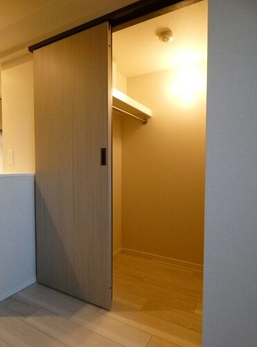 ライオンズミレス蔵前 内装工事前写真