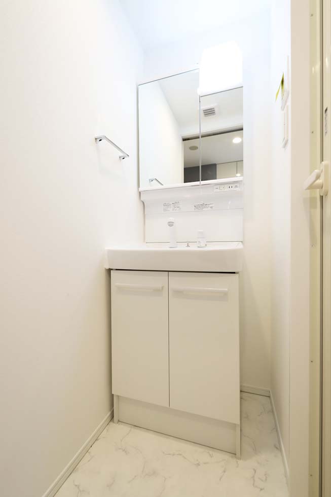 （仮称）高島平THE GARDENレジデンス10階 内観