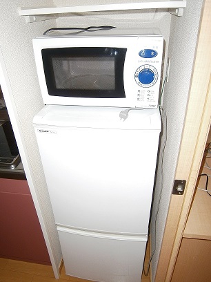 レオパレスＫｏｓｍｏｓ 内観