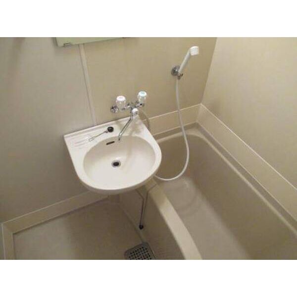 パンシオン　長後NO.1 お風呂