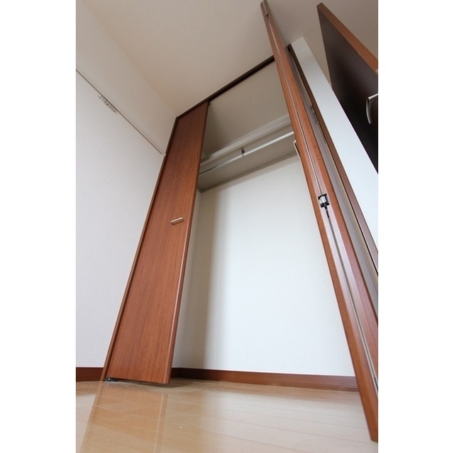 サングラード 内観