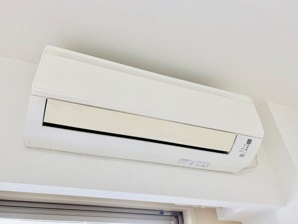 マイプレジール広尾 部屋設備