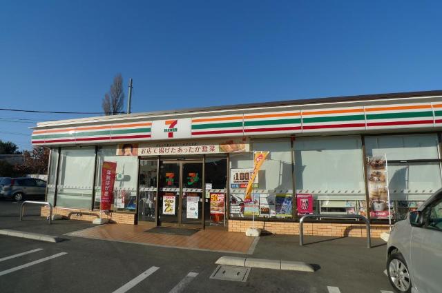 レジデンス セブンイレブン吉川川藤店まで6,688ｍ