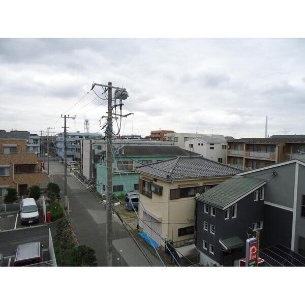 Kotorie401号室 部屋その他