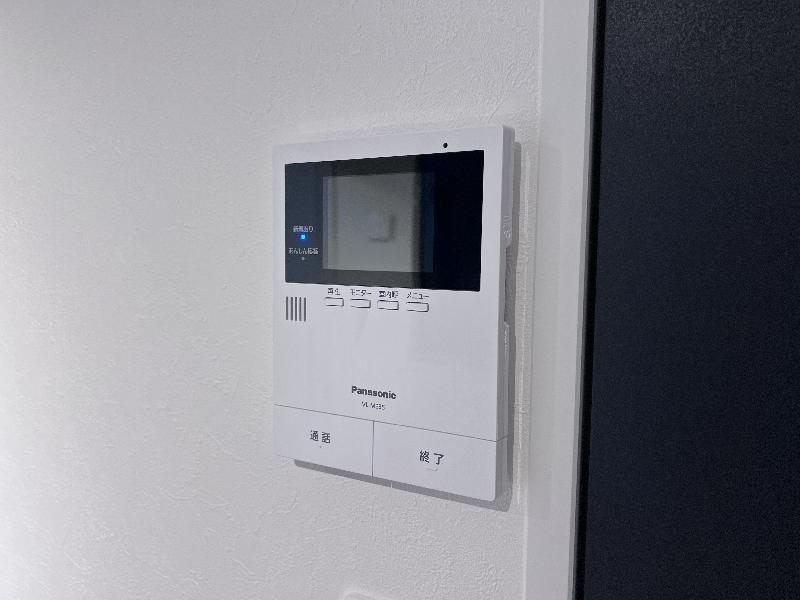 Ｒｅｐｏｓ1階 部屋設備