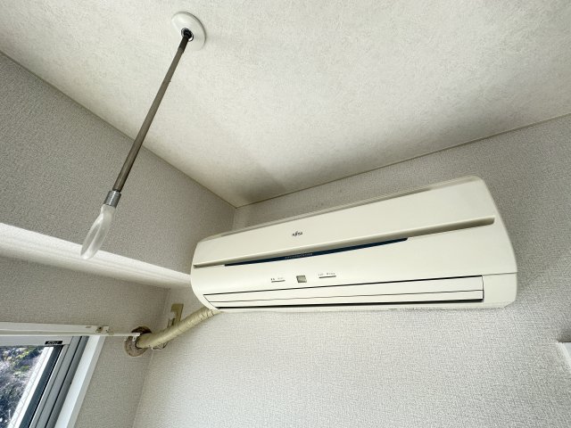 サンビレッジ伊勢原602号室 部屋設備