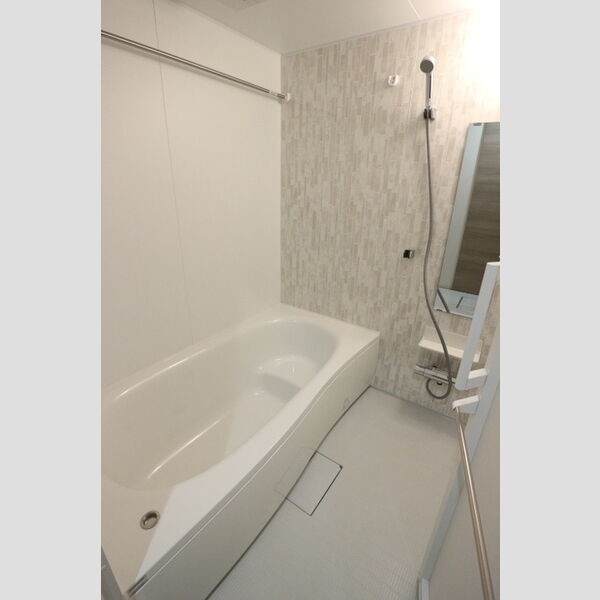 フェリスタ バスルーム