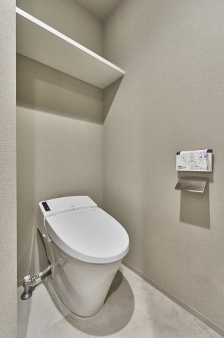 プラウドフラット四谷三丁目808号室 ※参考写真