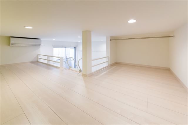 Ｌａ　Ｌｕｃｅ松戸 ハンガースペース　ネット無料