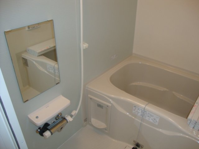 メゾン・オーガスト ユニットバス