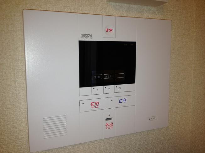 レオパレスグリーンバレー内谷203号室 部屋その他