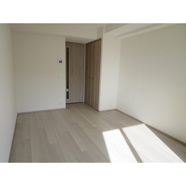 プレール・ドゥーク新宿下落合 リビング