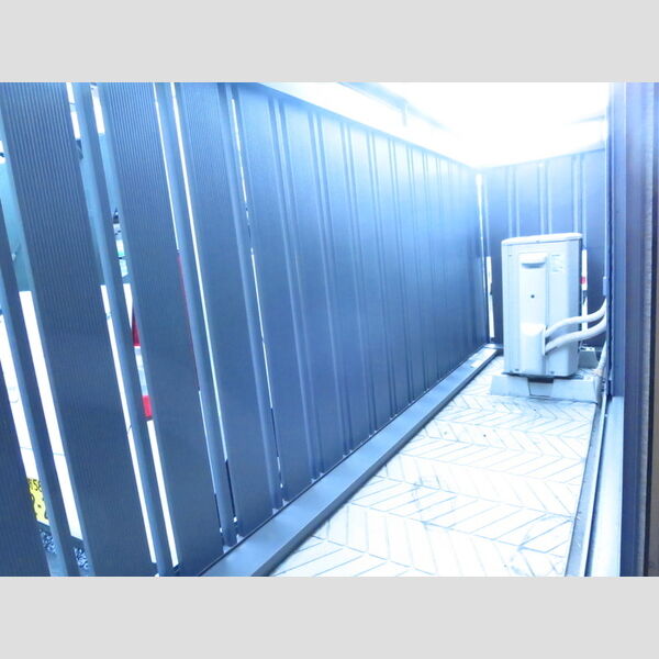 ゼクスト バルコニー