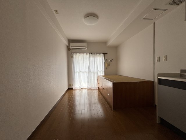 ドミ池田202号室 部屋その他