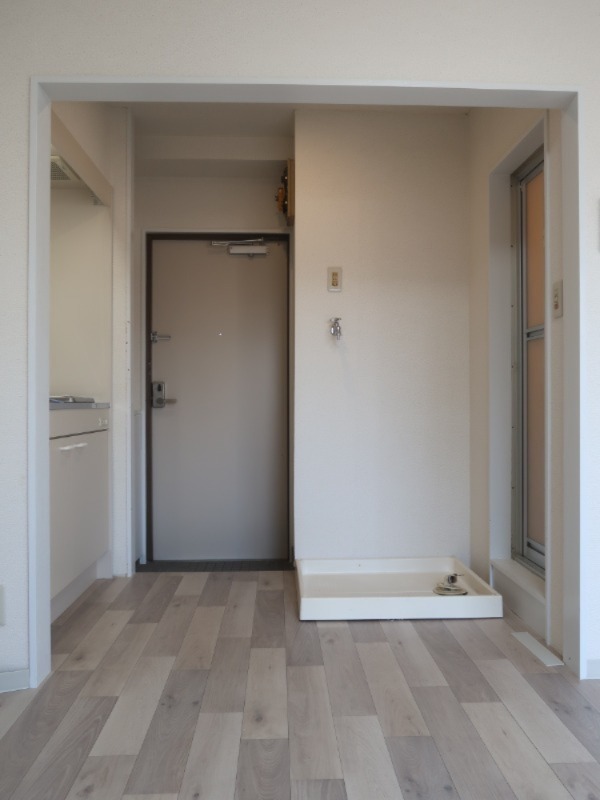 池田ビル3階 部屋その他