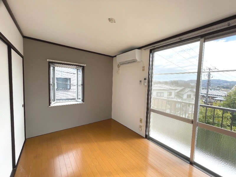 クロノス秦野東海大学前2階 部屋その他