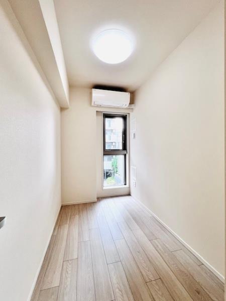 Ｂｒｉｌｌｉａ　ｉｓｔ　駒込3階 リビング