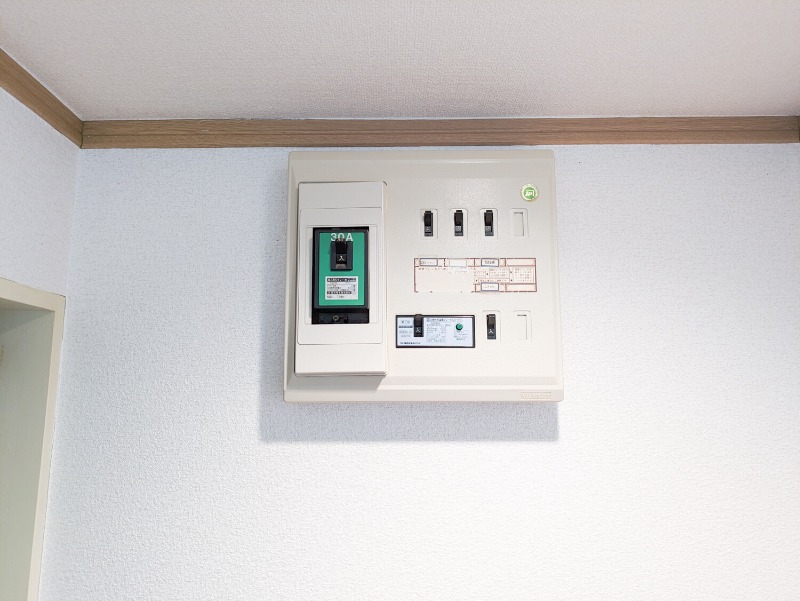 ロフティ立川1階 部屋その他