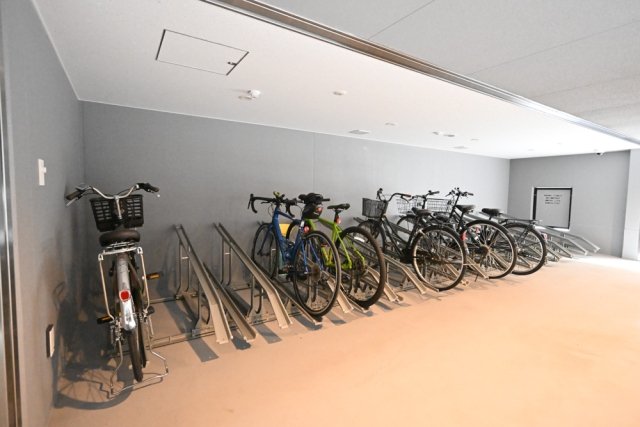 サンウッドフラッツ新宿四谷三丁目2階 その他共有部分