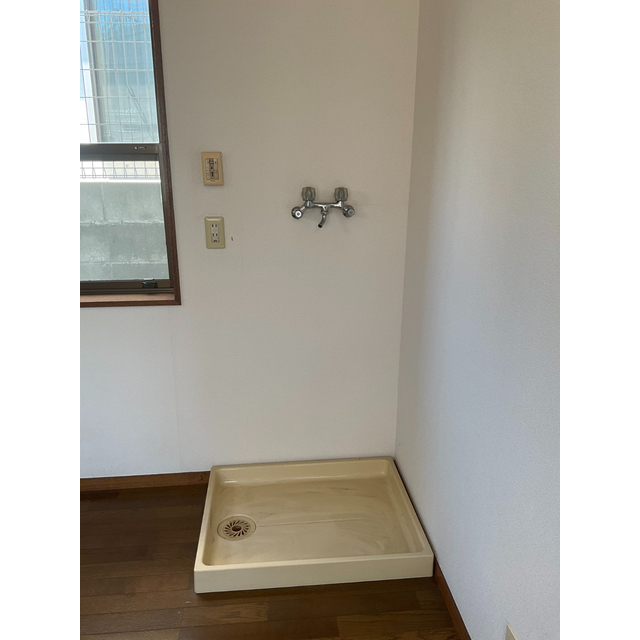 コーポ高森101号室 部屋その他