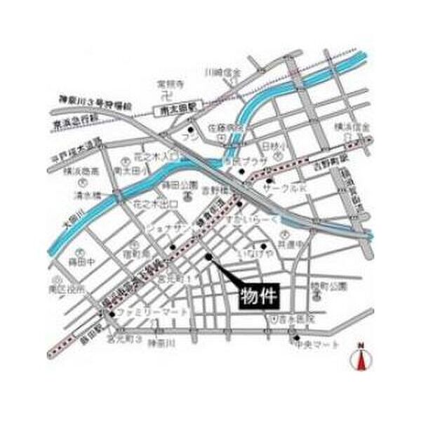 ESTATE　Y403号室 null