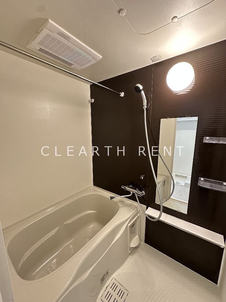 ＧＲＡＮ ＰＡＳＥＯ 三ノ輪5階 同タイプ別住戸写真となります。現況と異なる場合がございます。