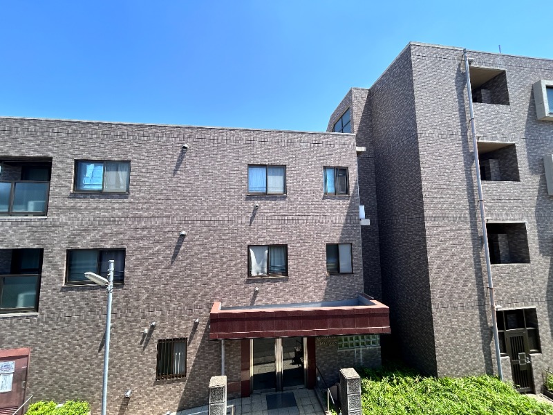 サンヴィアーレ・アーク2階 部屋その他